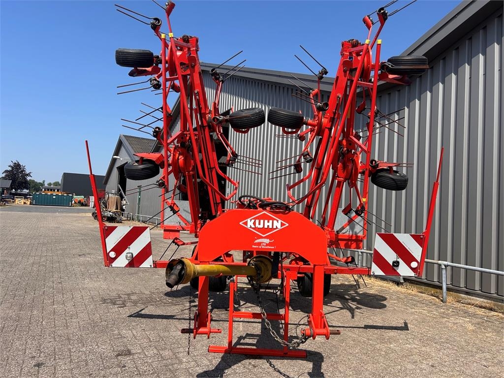 Kuhn GF 8501 TO