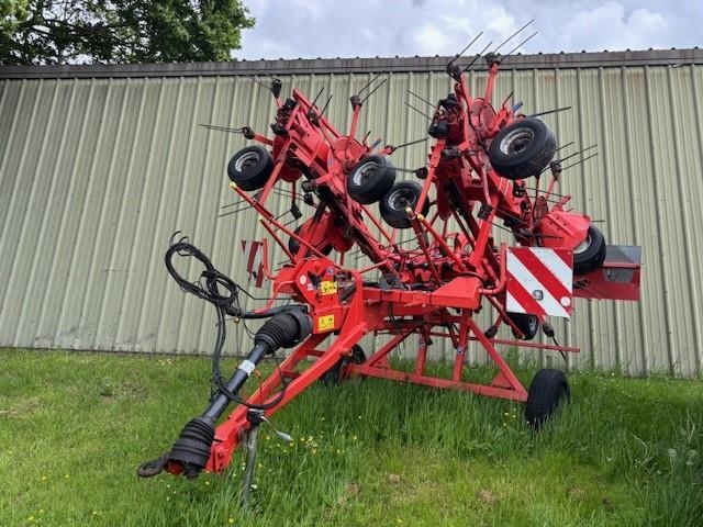 Kuhn GF 8702 T