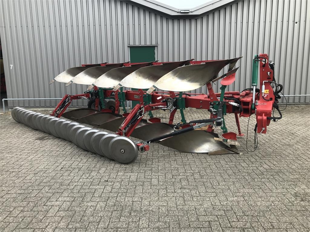 Kverneland LB 5 schaar met VSS cappon