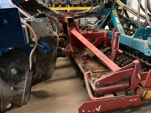 Lely 300-35 zonder rol