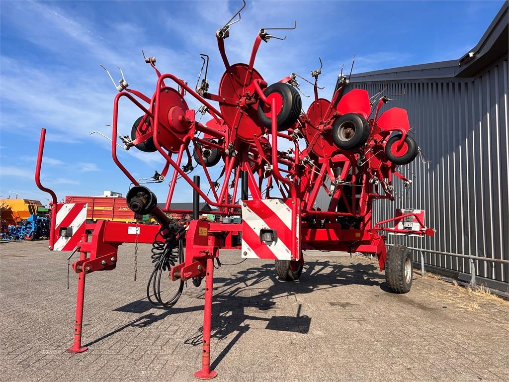 Lely lotus 1020 Profi