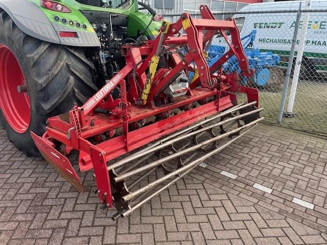 Lely rotorkopeg 35 met openrol en hydraulische hef