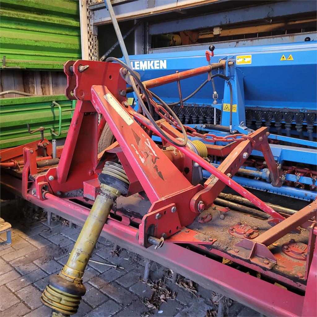 Lely rotorkopeg 3m