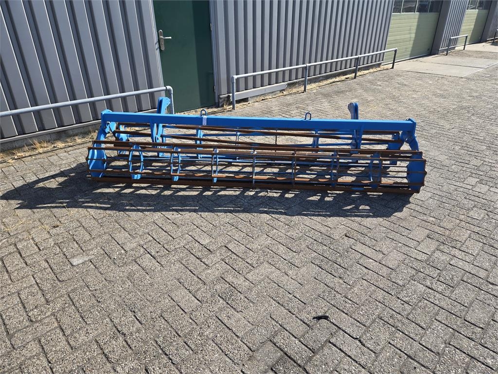 Lemken DRF 400/400