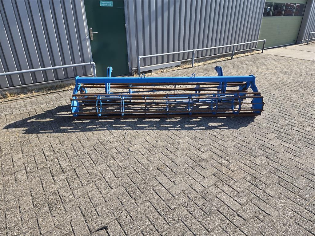 Lemken DRF400/400