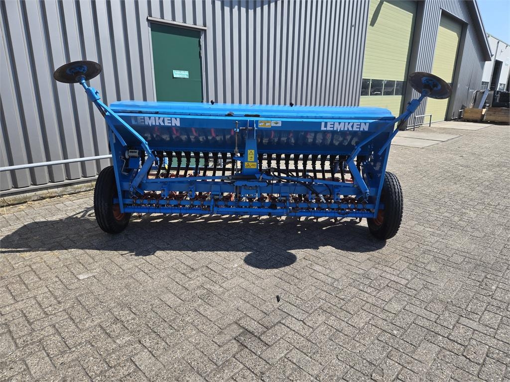 Lemken EuroDrill 300 Zaaimachine