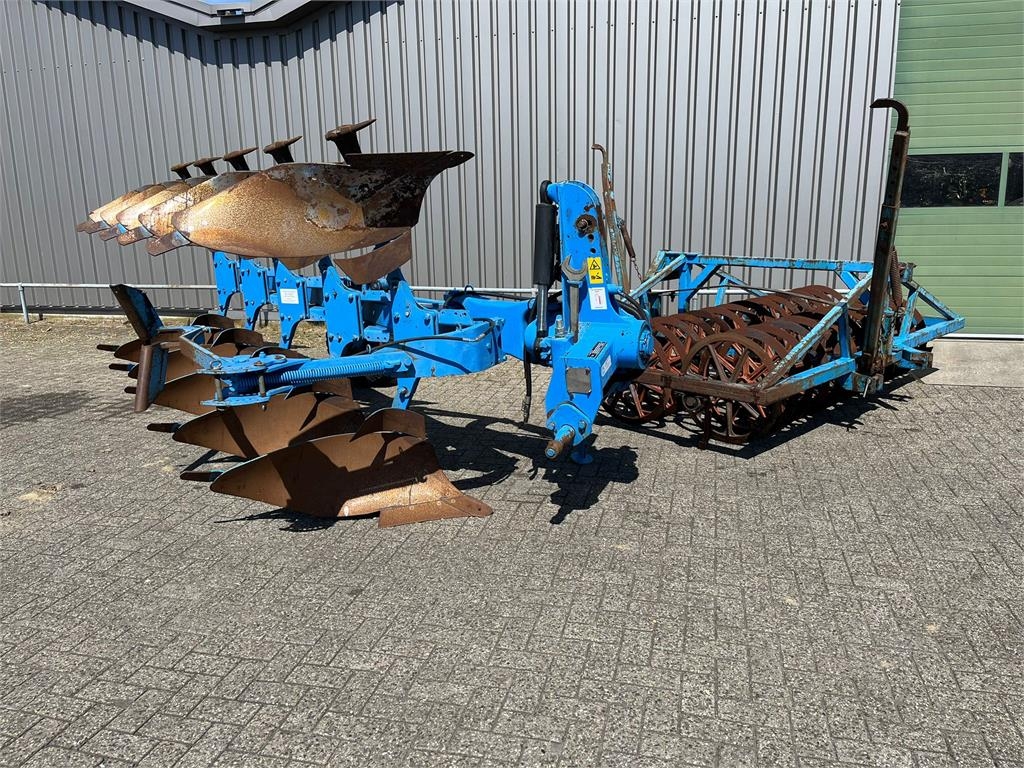 Lemken Europal 8 5N100