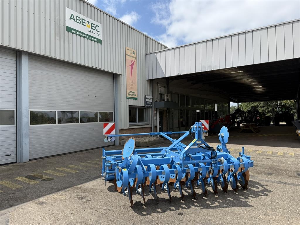 Lemken-Heliodor 9/300 RSW600