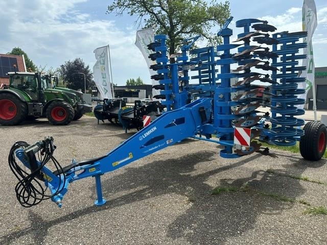 Lemken Heliodor 9/500 KA Schijveneg 2023