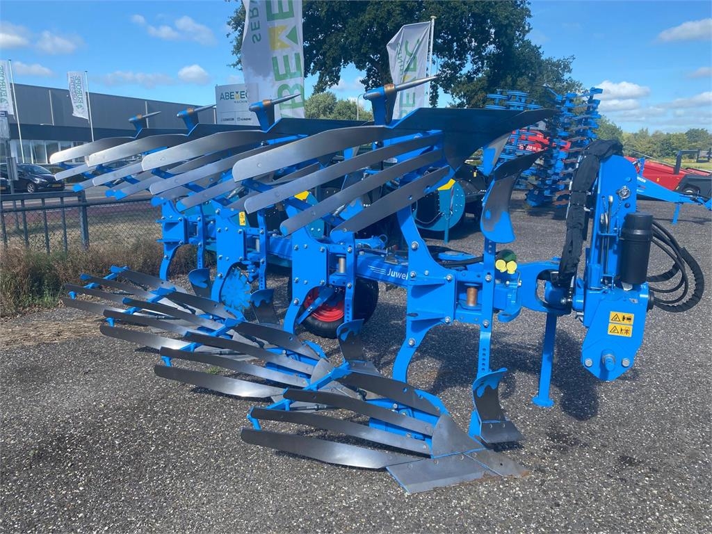 Lemken Juwel 6 MV 4N100