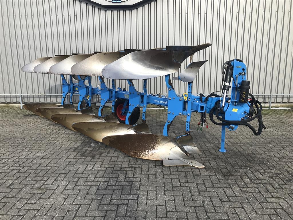 Lemken Juwel 7 V 4+1 N100