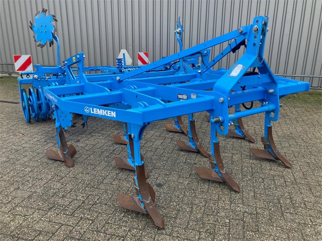 Lemken Karat 10 MSW 600