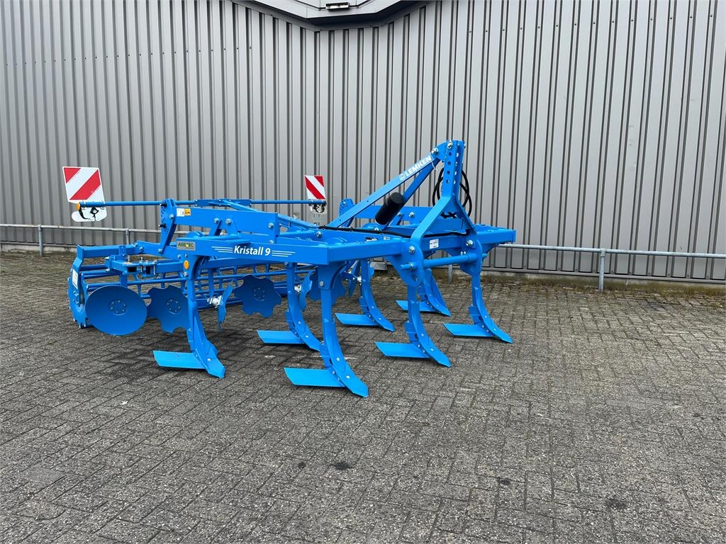 Lemken Kristall 9/300 RSW540