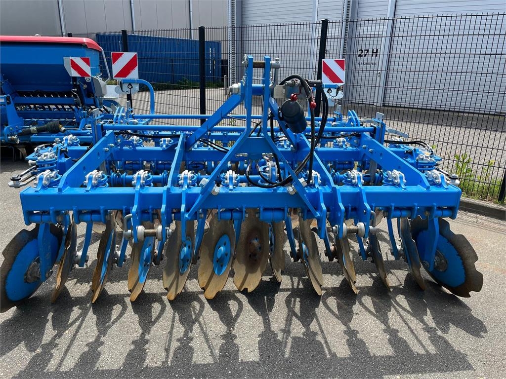Lemken Rubin Schijveneg 3 m