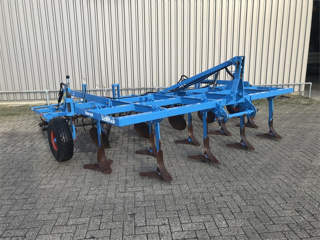 Lemken Smaragd 90-380