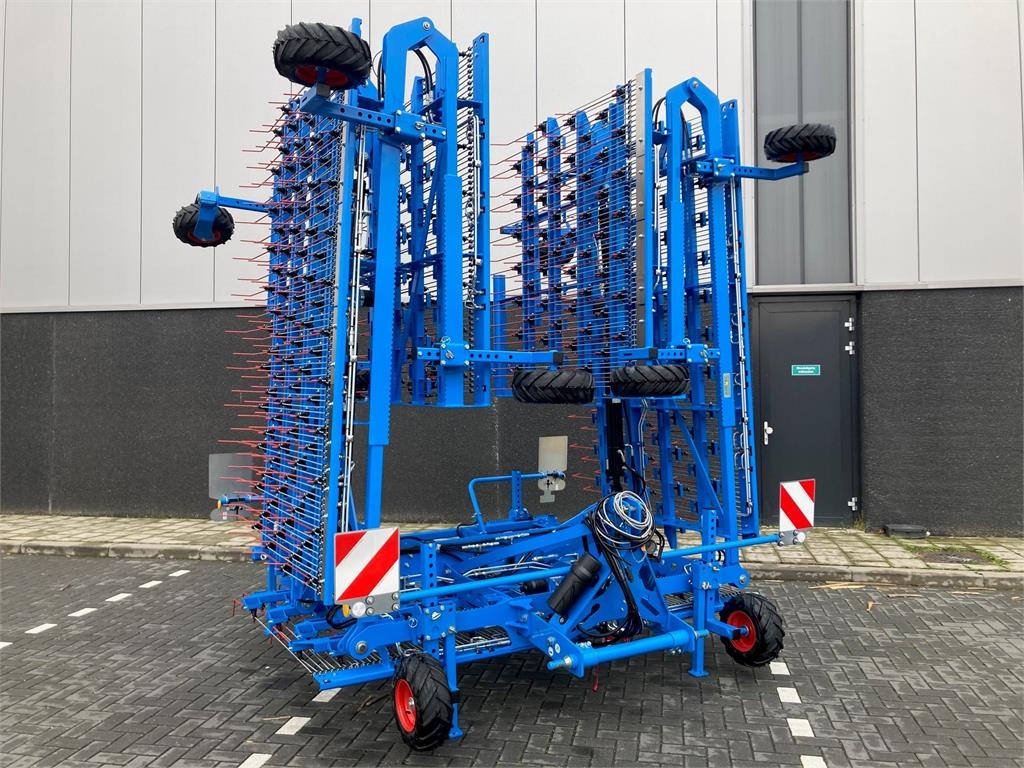 Lemken Thulit MF/1200 wiedeg