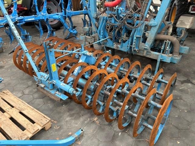 Lemken VarioPack S110 voor 5 schaar