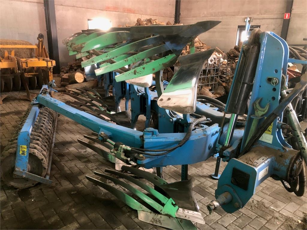 Lemken Variopal 8 5 schaar met fixpack