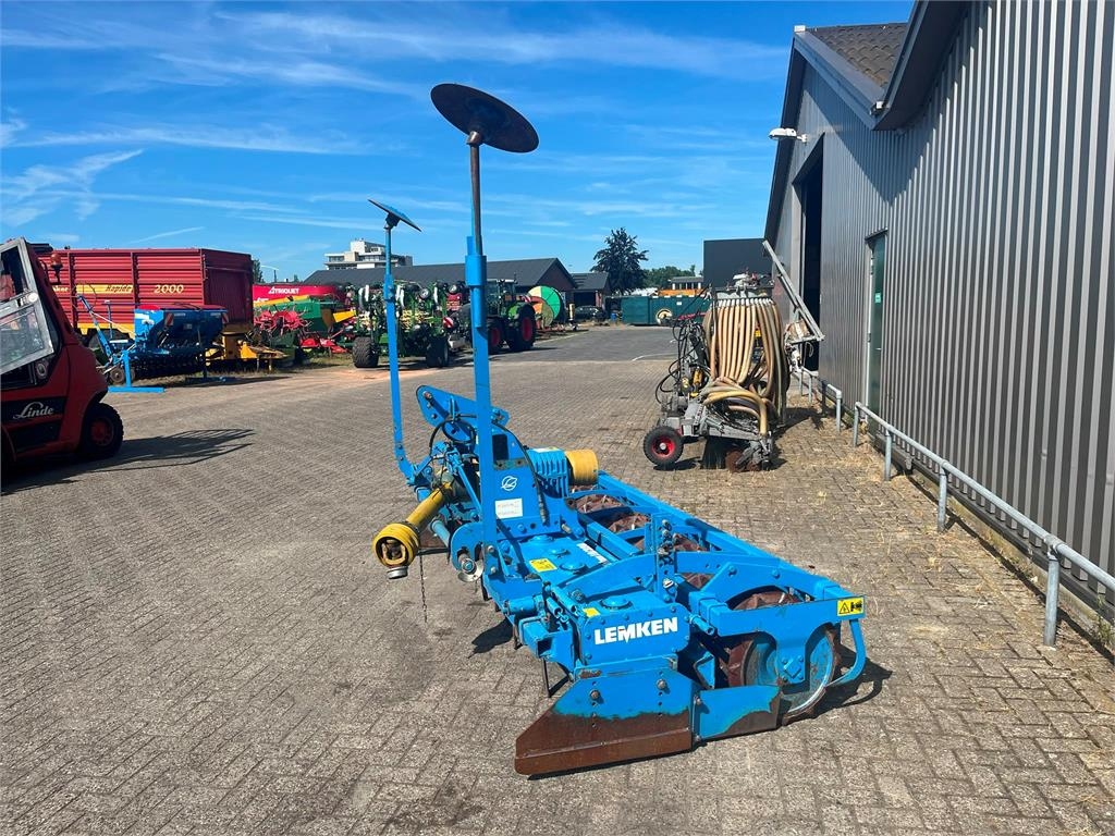 Lemken Zirkon 10/300