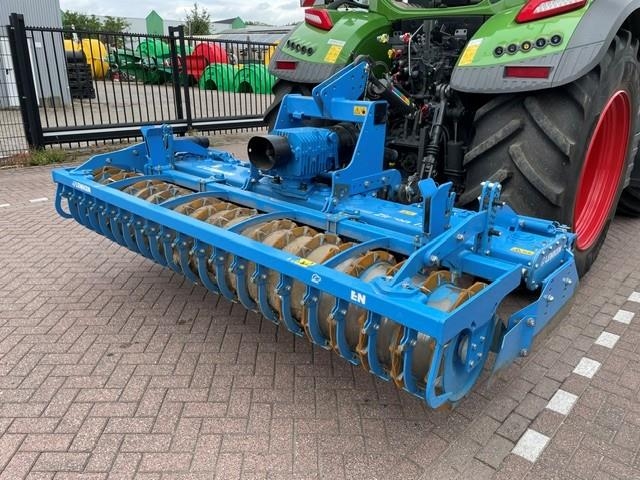 Lemken-Zirkon 12/300 TPW500