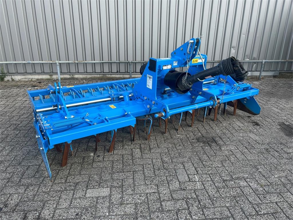 Lemken zirkon 8-300
