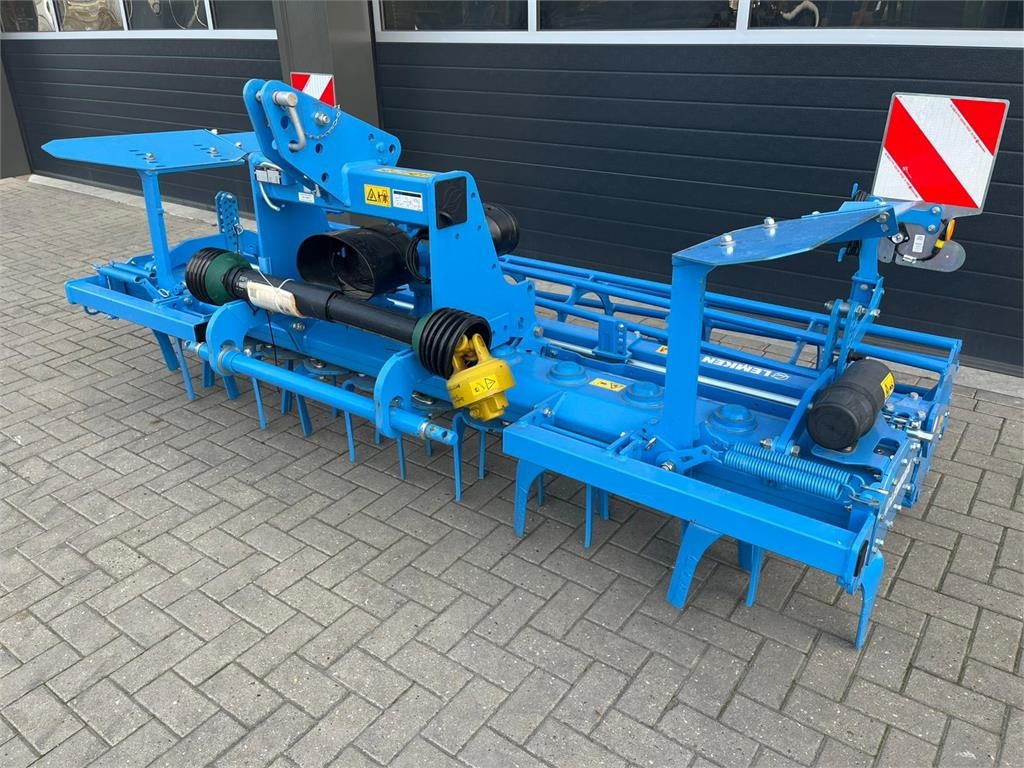 Lemken Zirkon 8-300 RSW540