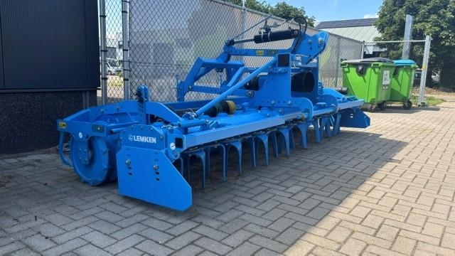 Lemken-Zirkon 8/400 TPW500