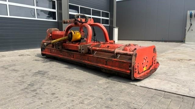Maschio Bisonte klepelmaaier