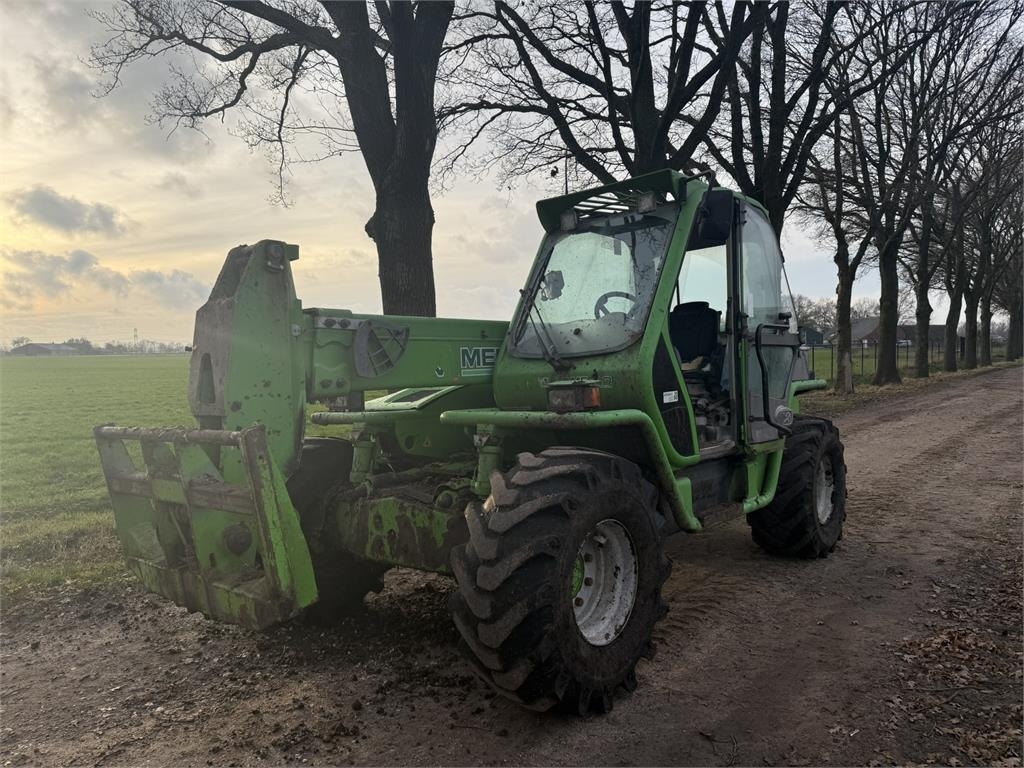 Merlo P72.10 Verreiker