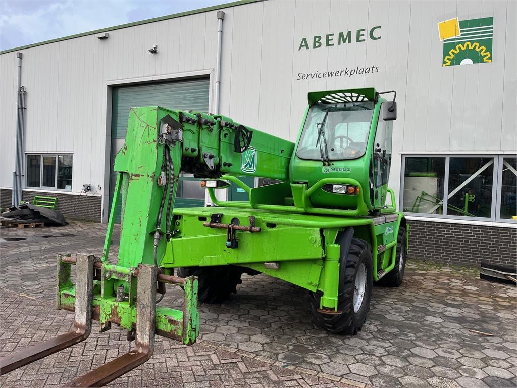 Merlo R45.21 MCSS