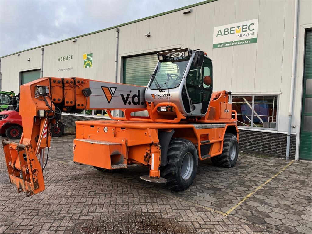 Merlo R60.24 MCSS