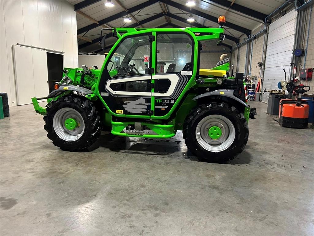 Merlo TF33.9CS-140