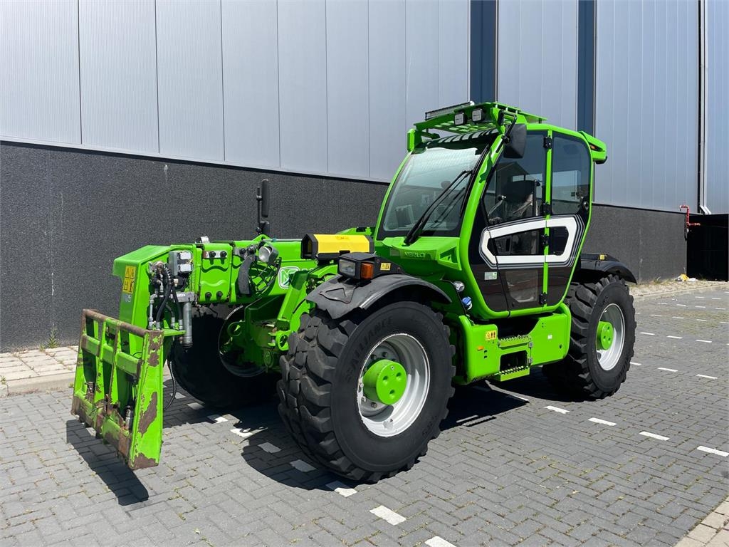 Merlo TF45.11