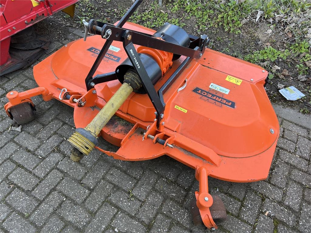Perfect T200 maaier