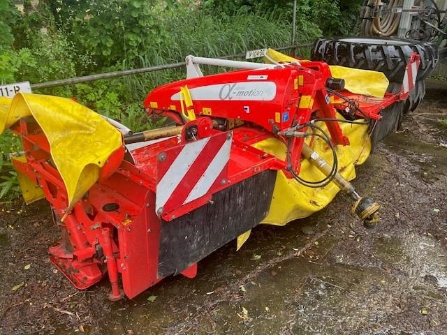 Pöttinger Novacat 351 Alpha Motion ED