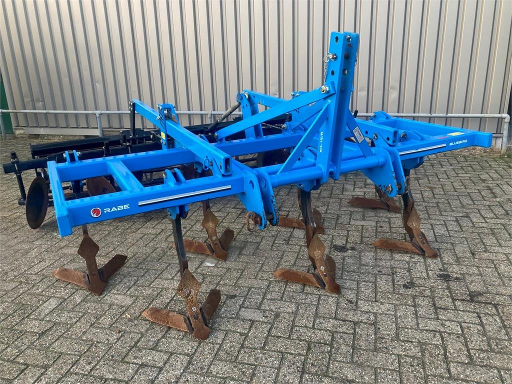 Rabe GM3000 vleugelschaar cultivator