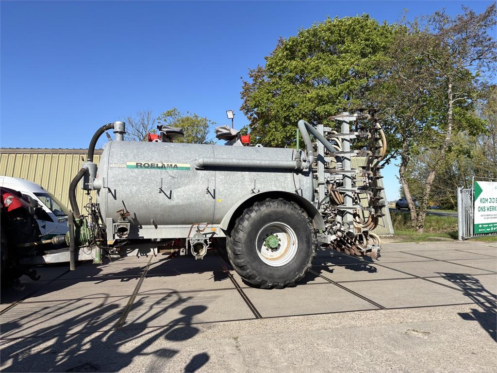 Roelama RE11