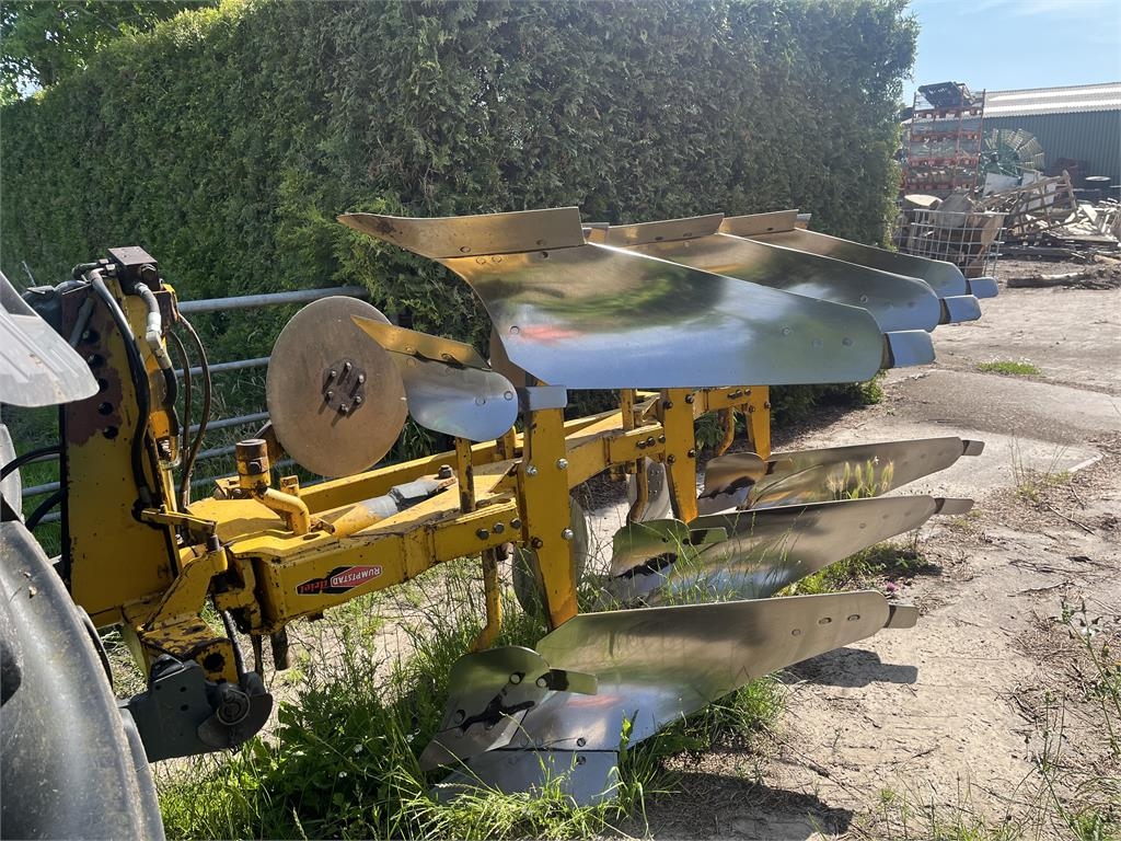 Rumptstad DW40