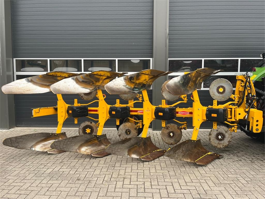 Rumptstad Optimus 480