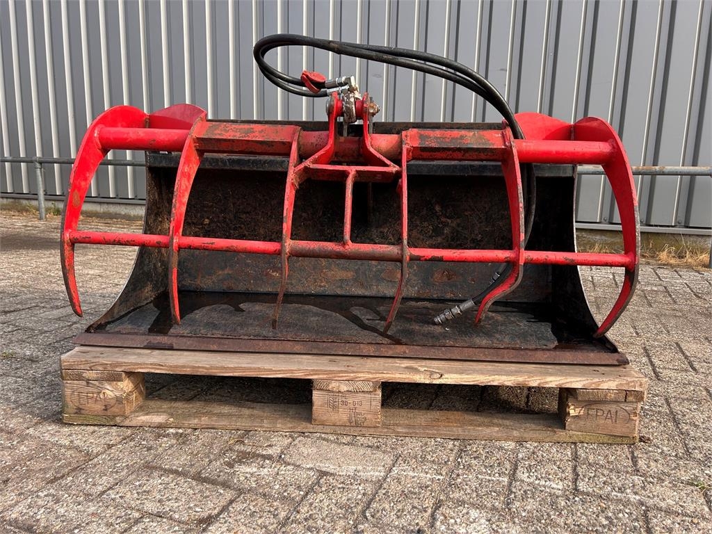 Schäffer pelikaanbak 120 cm