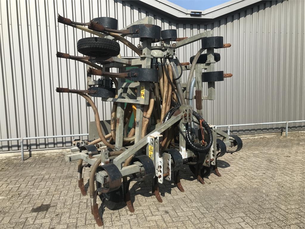 Slootsmid Bouwlandinjecteur