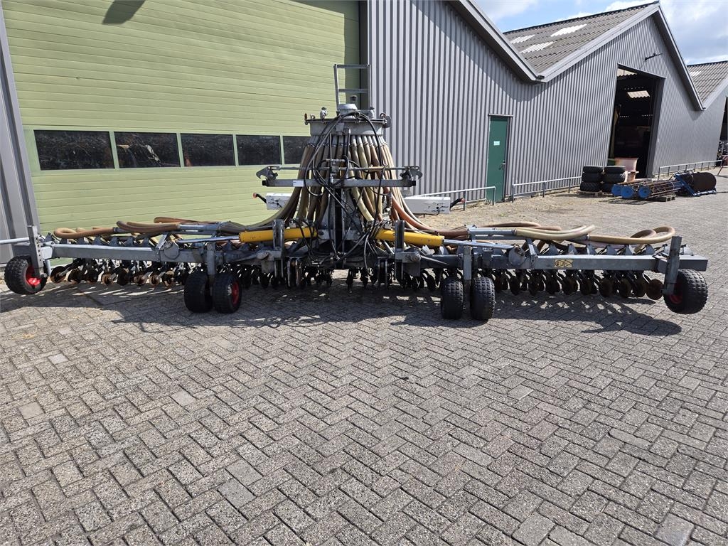 Slootsmid SK7.02 bemester