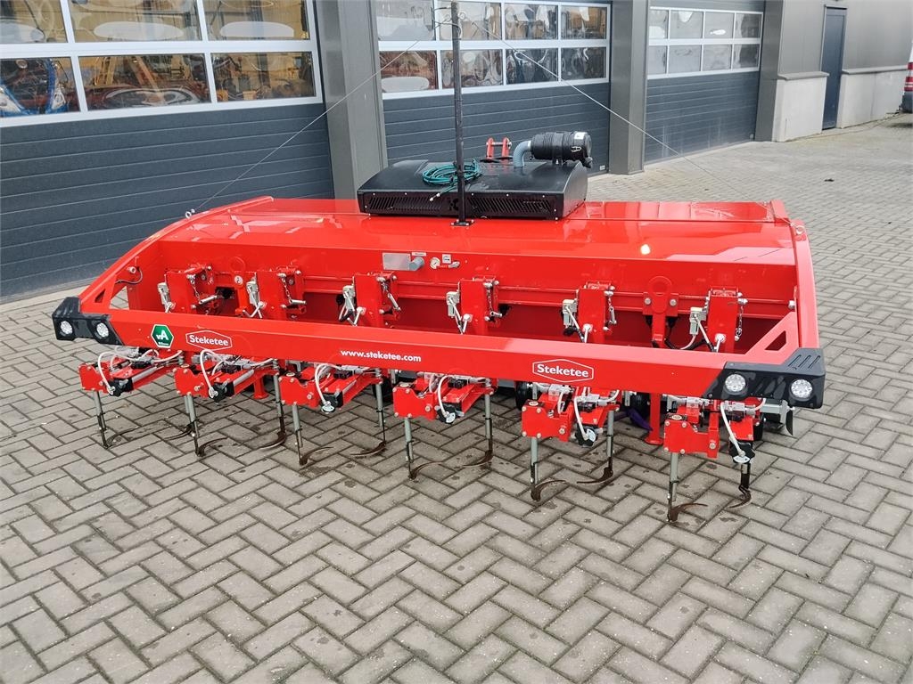 Steketee IC Weeder