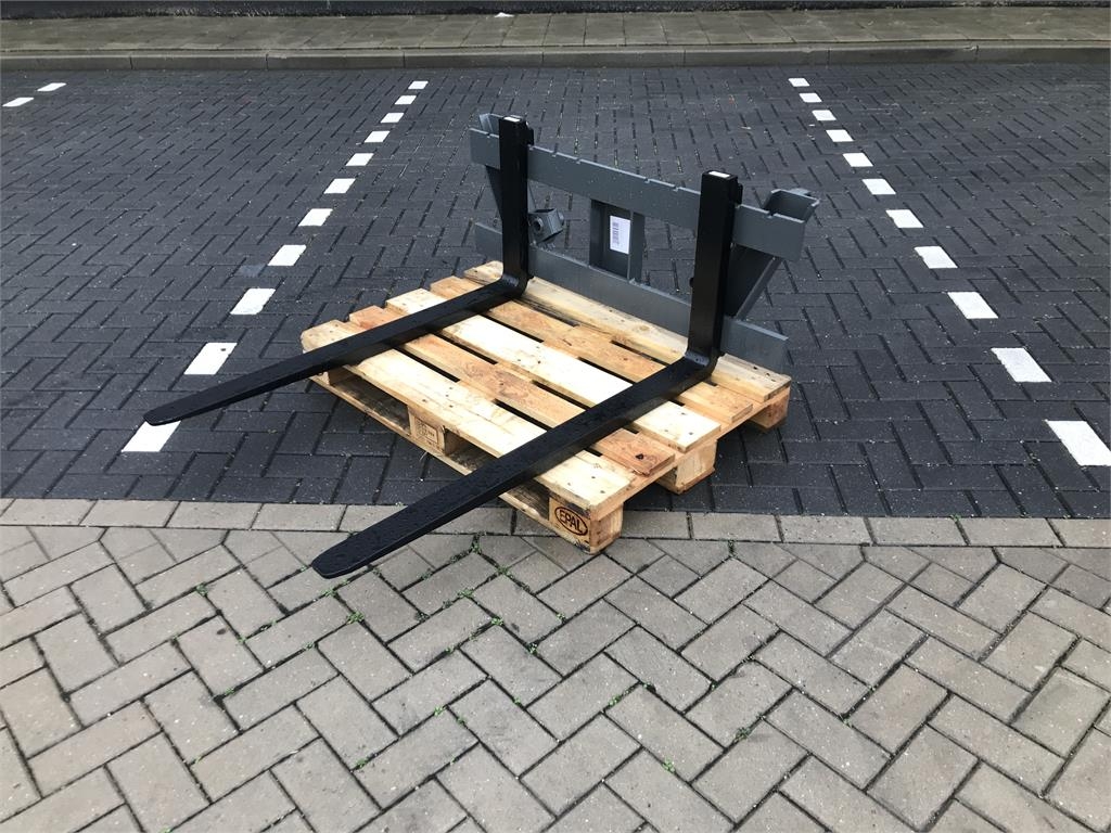 Stekro palletvorken 2000KG euro
