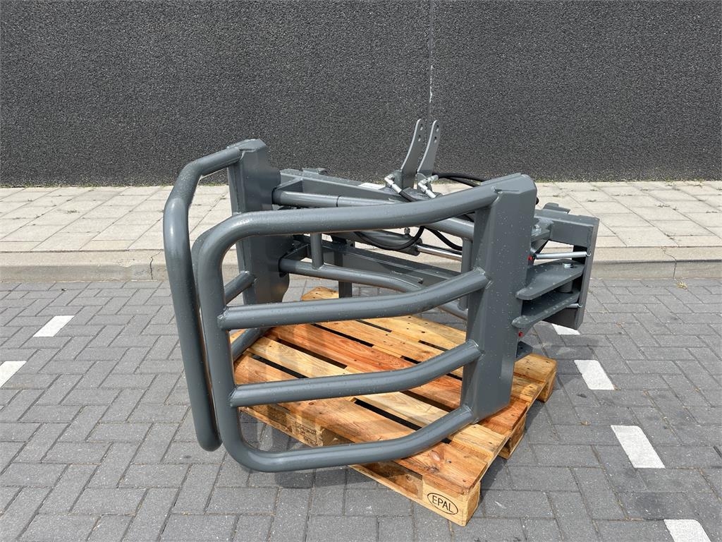 Stekro ronde balenklem 50-200 cm euro