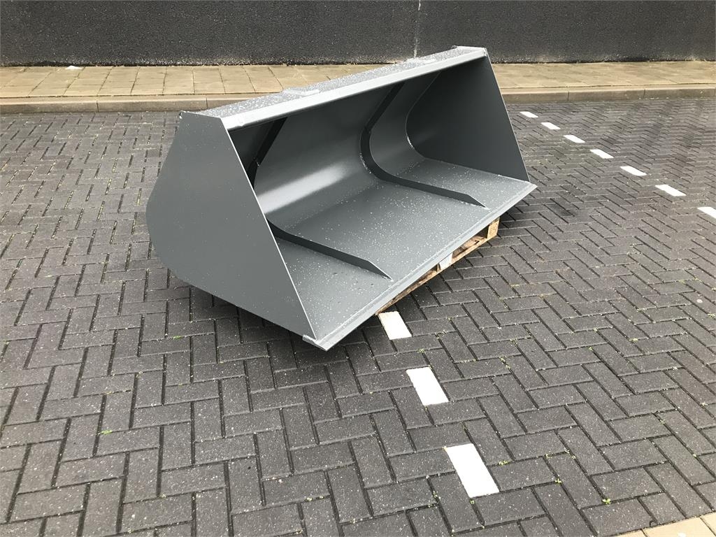 Stekro volumebak 220 cm Euro