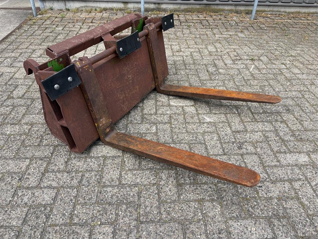 Striegel Palletvorken