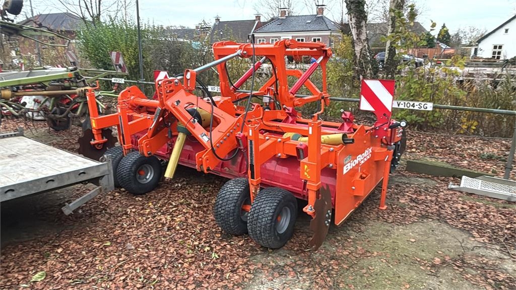 Struik Biorotix 3000 overtopfrees