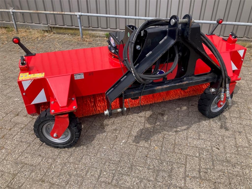 SWEEP HSTV 600 P 205