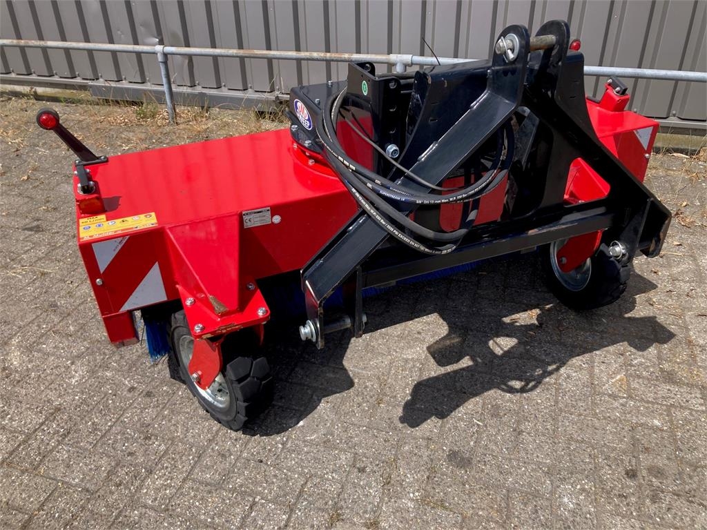 sweep HSTV 600P 175